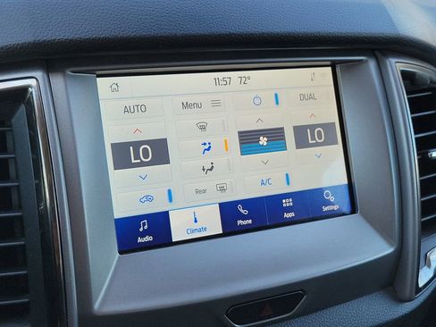 Used 2022 Ford Ranger XLT w/ Equipment Group 302A High AWD/4WD image 29