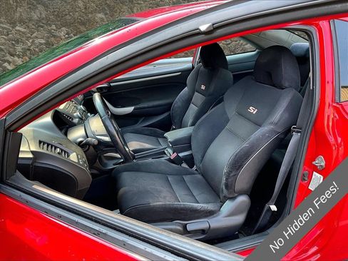 Used 2009 Honda Civic Si image 17