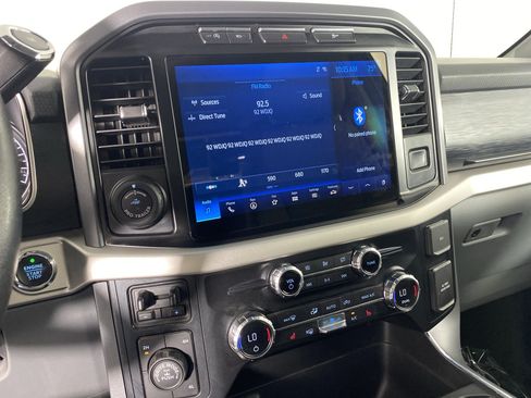 Used 2021 Ford F150 XLT w/ Equipment Group 302A High AWD/4WD image 29