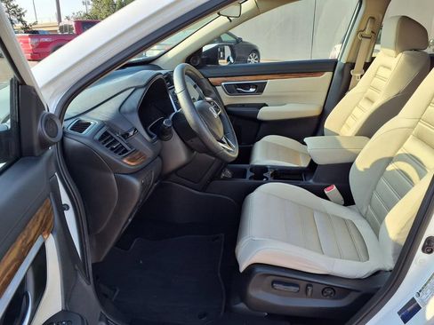 Used 2019 Honda CR-V EX image 11