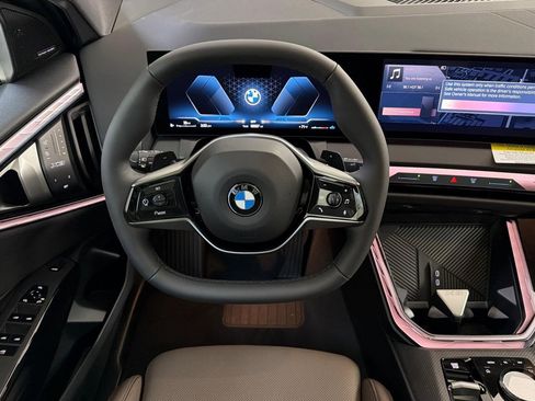 New 2026 BMW X3 xDrive30 w/ Convenience Package AWD/4WD image 26