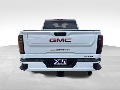 Used 2026 GMC Sierra 2500 AT4
