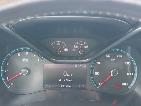 Used 2019 GMC Canyon SLE w/ SLE Convenience Package image 17