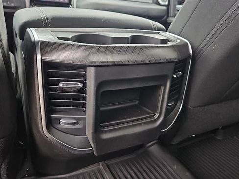 New 2026 RAM 2500 Lone Star AWD/4WD image 50