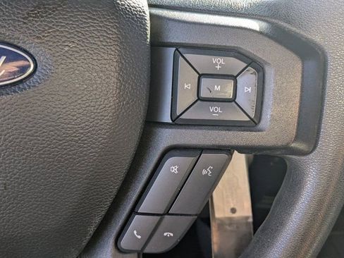 Used 2018 Ford F150 XL w/ Equipment Group 101A Mid image 25