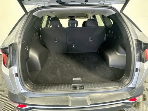 Used 2024 Hyundai Tucson SEL FWD image 25