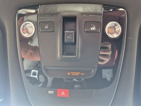New 2026 Kia K5 GT-Line image 23