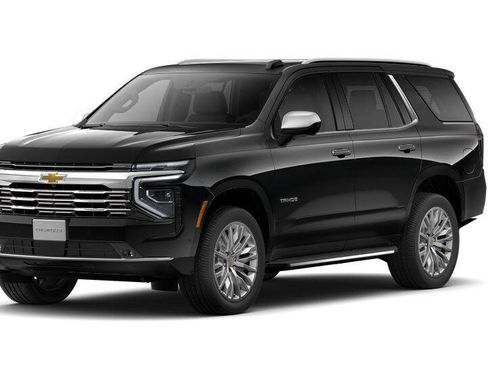 New 2026 Chevrolet Tahoe Premier w/ Sun And Tow Package AWD/4WD image 35