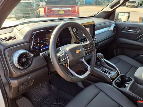 Used 2026 Chevrolet Colorado LT w/ LT Convenience Package RWD image 13