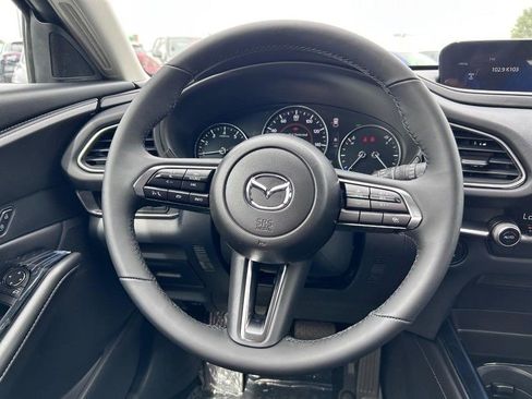 New 2025 MAZDA CX-30 AWD 2.5 S w/ Select Sport Pkg image 10