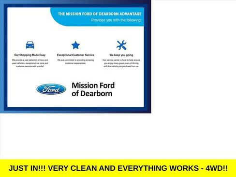 Used 2018 Ford F150 XLT w/ Equipment Group 302A Luxury image 6