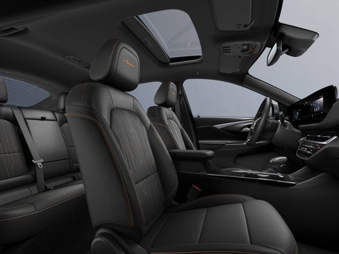 New 2026 Buick Envista Preferred FWD image 9