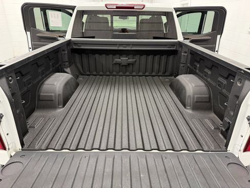 Used 2023 Chevrolet Silverado 1500 RST w/ RST All Star Premium Package AWD/4WD image 30