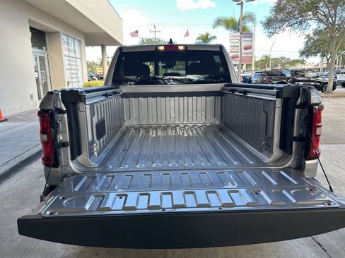 New 2026 RAM 1500 Big Horn image 37