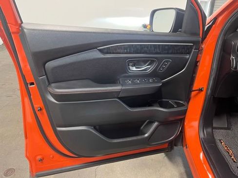 Used 2026 Honda Passport TrailSport Elite image 24