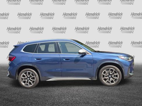 Used 2024 BMW X1 xDrive28i w/ Premium Package AWD/4WD image 11