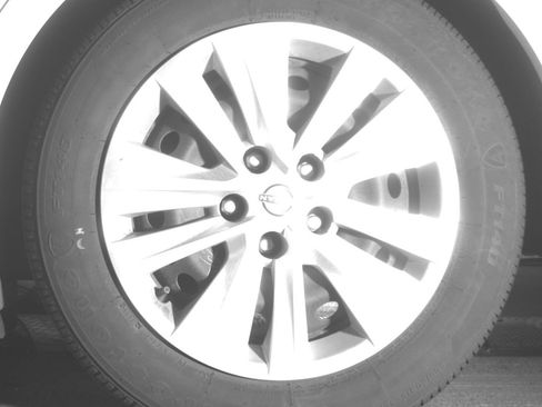 Used 2025 Nissan Sentra S FWD image 14