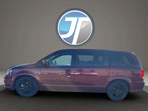 Used 2019 Dodge Grand Caravan GT image 19