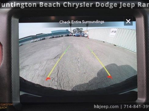 Used 2021 Jeep Wrangler Unlimited Rubicon image 27