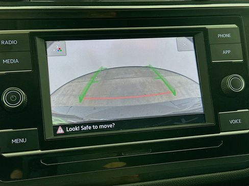 Used 2022 Volkswagen Tiguan S AWD/4WD image 22