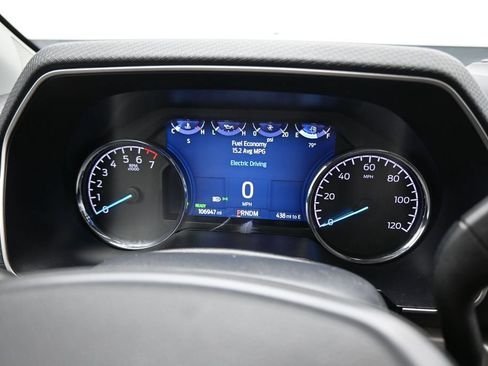 Used 2021 Ford F150 XLT w/ Equipment Group 301A Mid AWD/4WD image 16