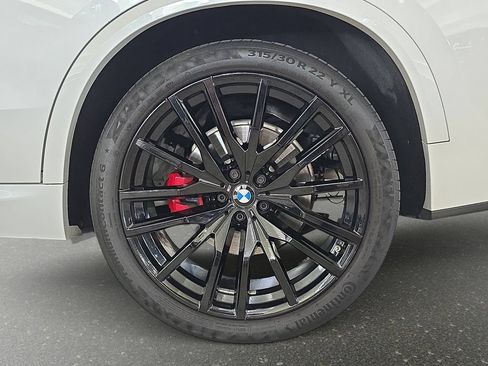 Used 2022 BMW X5 sDrive40i w/ M Sport Package RWD image 32
