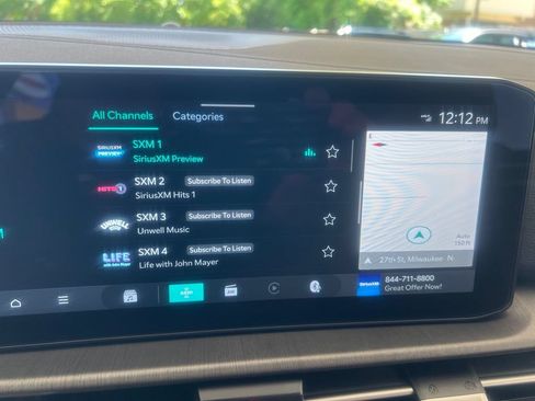 Certified 2026 Kia Sportage X-Line w/ X-Line Technology Package AWD/4WD image 56
