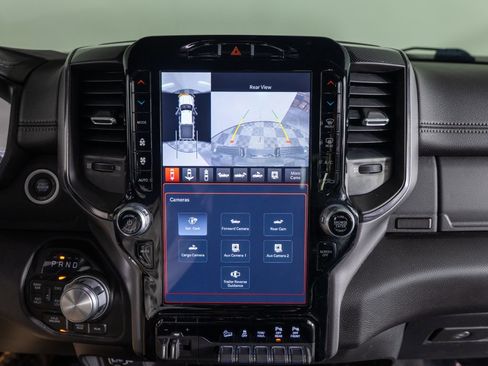 Used 2023 RAM 2500 Power Wagon w/ Level 1 Equipment Group image 38