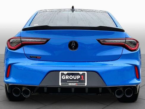 Used 2023 Acura TLX Type S PMC Edition AWD/4WD image 5