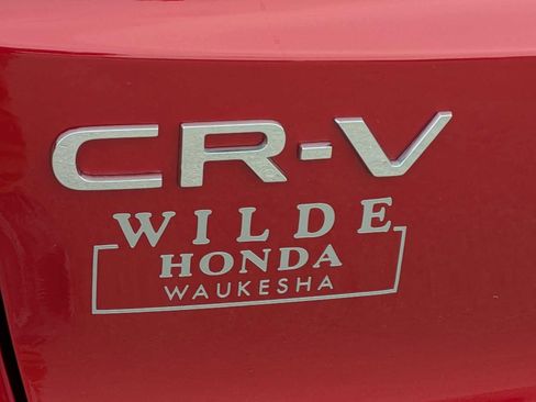 Used 2023 Honda CR-V LX image 12