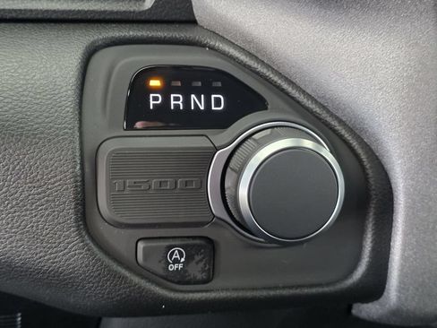 New 2026 RAM 1500 Express RWD image 24