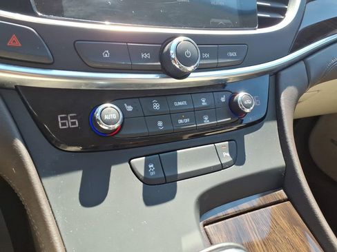 Used 2018 Buick LaCrosse Essence w/ Sights and Sounds Package FWD image 19