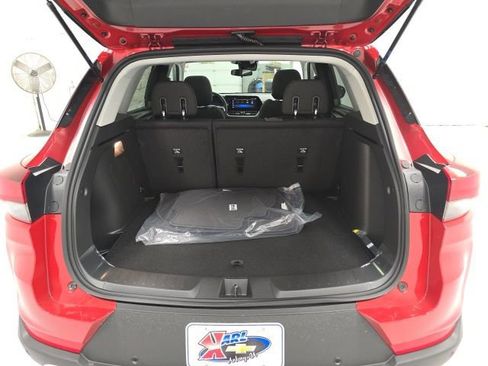 New 2026 Chevrolet TrailBlazer LT w/ LT Cold Weather Package image 25