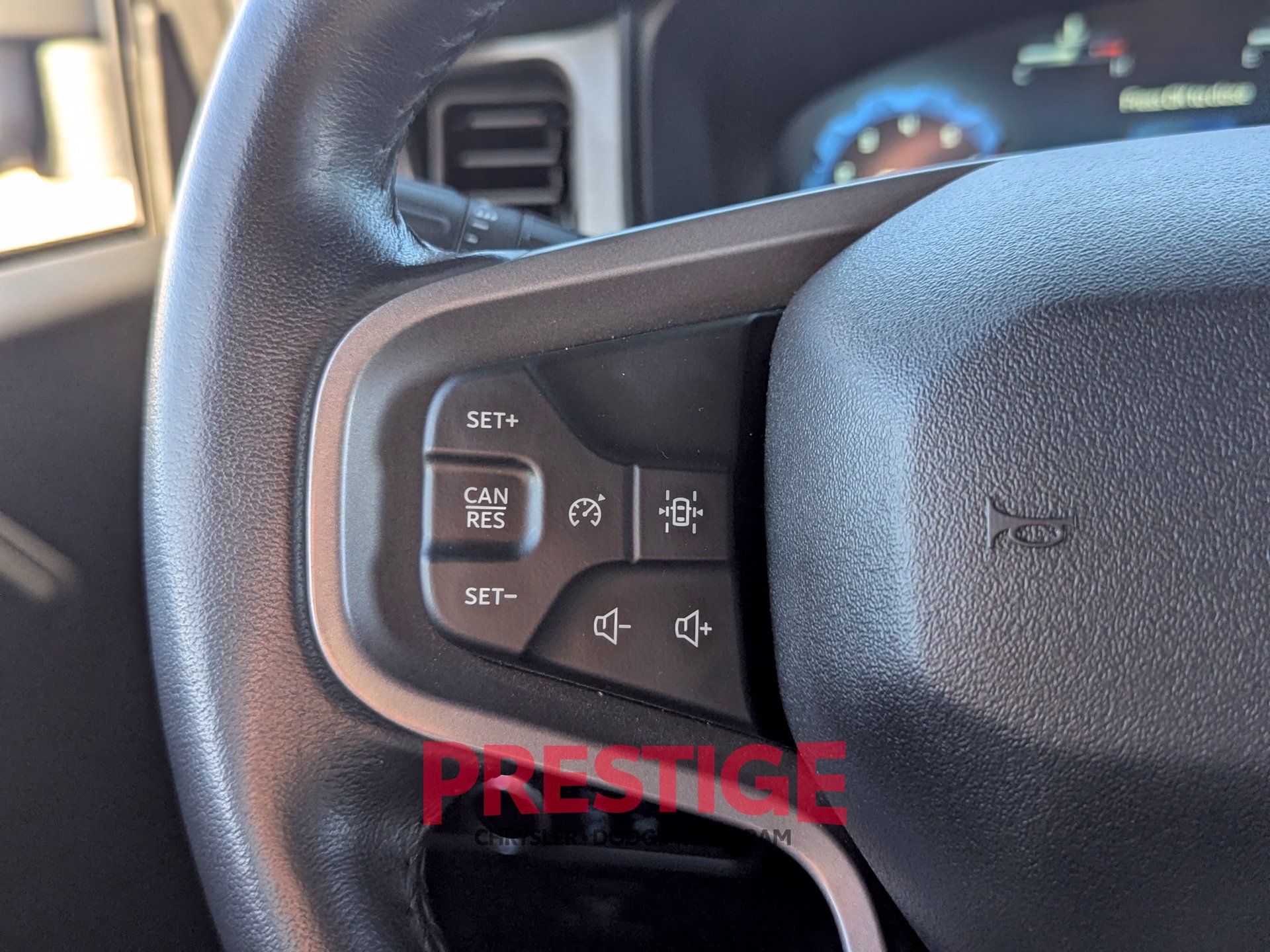 Used 2025 Ford Bronco Big Bend AWD/4WD image 18