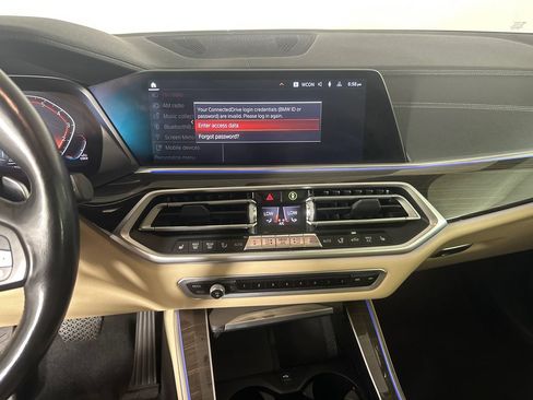 Used 2019 BMW X5 xDrive40i w/ Premium Package 2 AWD/4WD image 28
