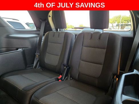 Used 2017 Ford Explorer XLT FWD image 15