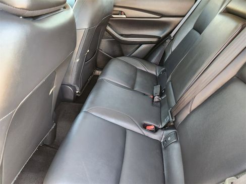 Used 2024 MAZDA CX-30 AWD 2.5 S w/ Select Sport Pkg image 32