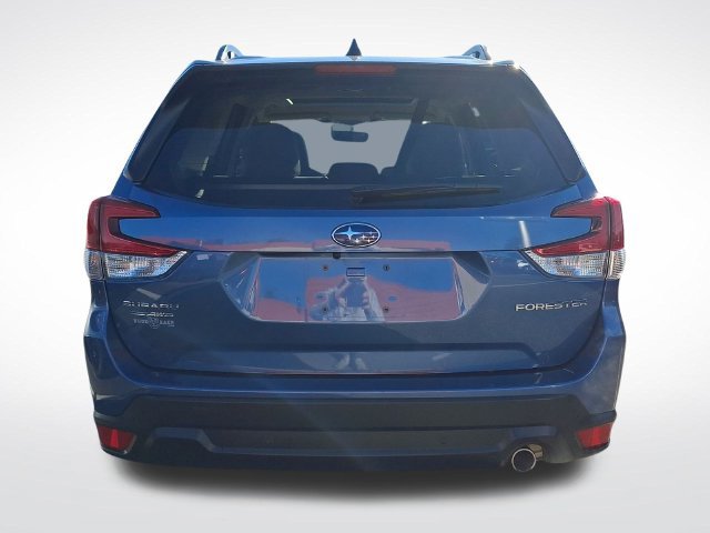 Used 2024 Subaru Forester Limited AWD/4WD image 5