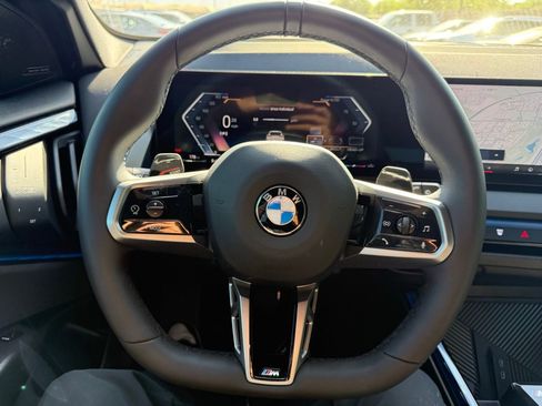 Used 2025 BMW X3 xDrive30i w/ Premium Package image 17