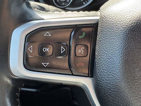 Certified 2023 RAM 1500 Big Horn image 20