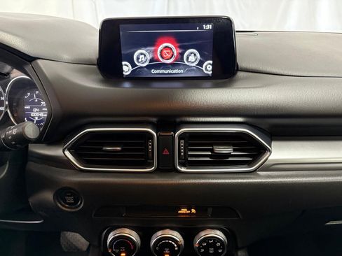 Used 2019 MAZDA CX-5 Sport image 24