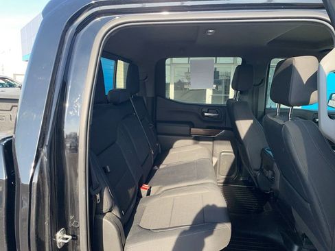 Used 2019 Chevrolet Silverado 1500 RST image 9