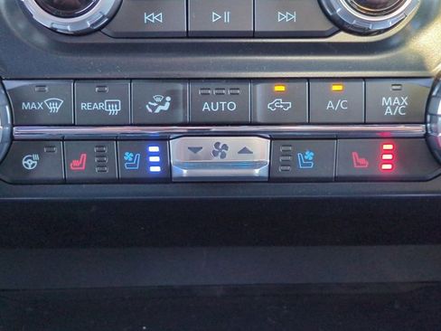 New 2025 Ford F150 Lariat w/ Equipment Group 501A Mid image 23