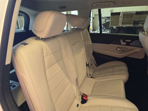 Certified 2022 Mercedes-Benz GLS 450 4MATIC image 14