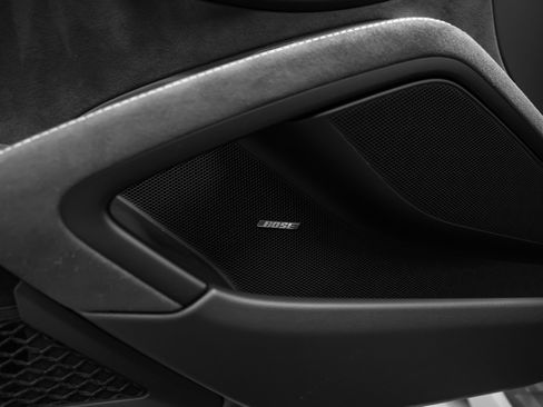 Used 2024 Porsche 718 Boxster Spyder RS image 63