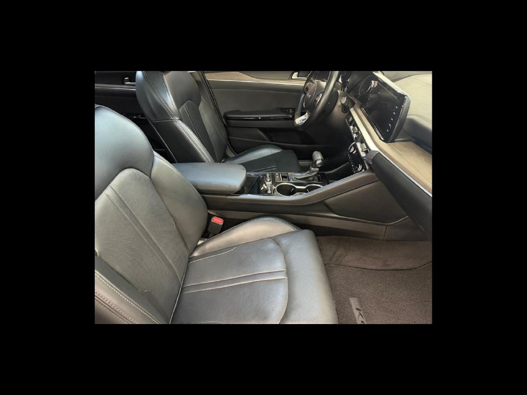 Used 2023 Kia K5 EX FWD image 18