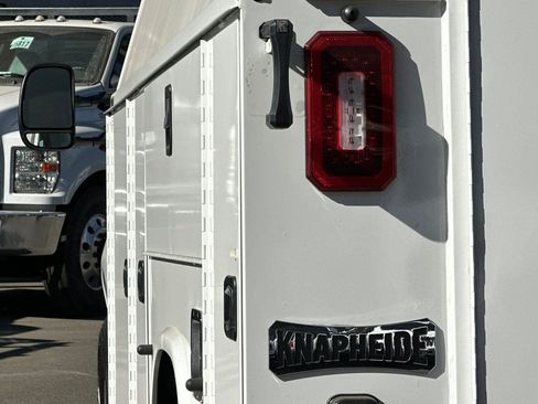 New 2025 Ford E-350 and Econoline 350 Super Duty w/ Power Equipment Group image 23