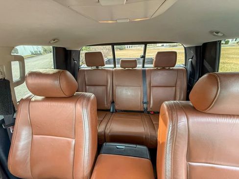 Used 2008 Toyota Tundra Limited image 21