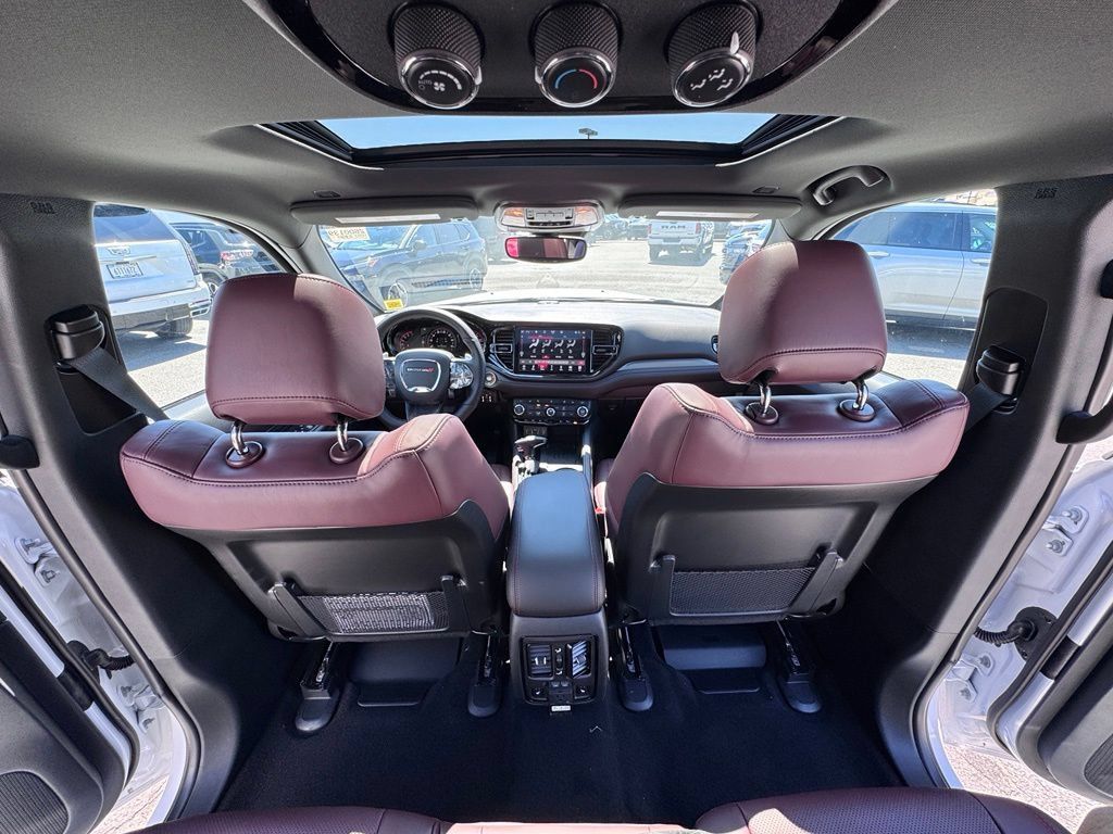New 2026 Dodge Durango GT AWD/4WD image 22