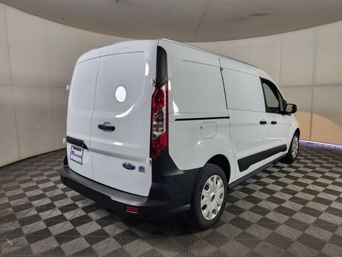 Used 2019 Ford Transit Connect XL FWD image 7